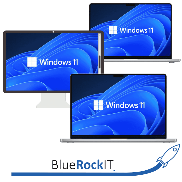 Upgrade to Windows 11 before Windows 10 Ends