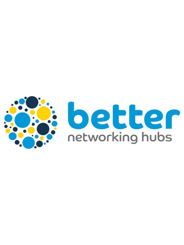 Better Networking Hubs BlueRock IT