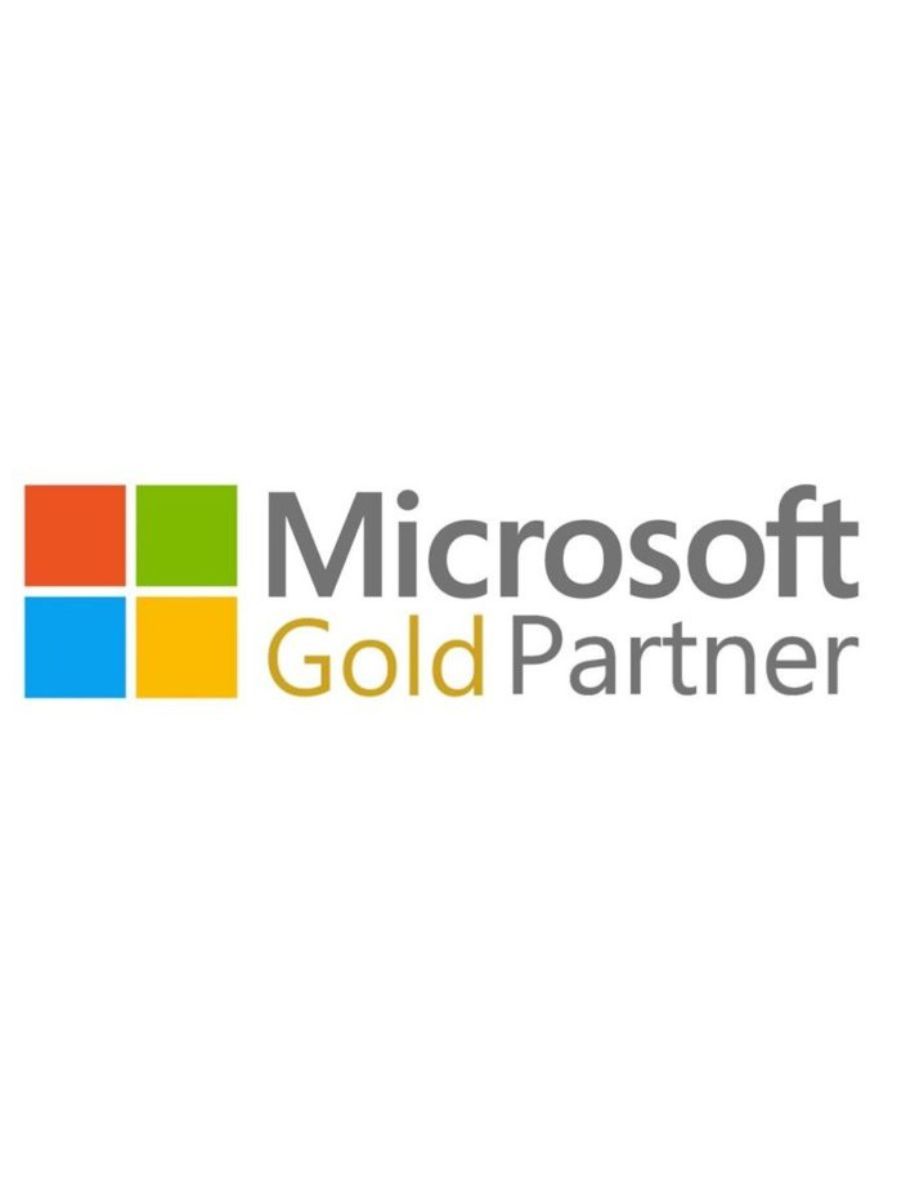 Microsoft Gold Partner BlueRock IT