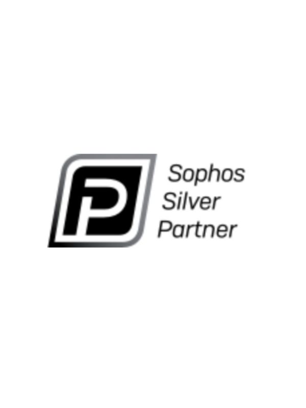 Sophos Silver Partner BlueRock IT