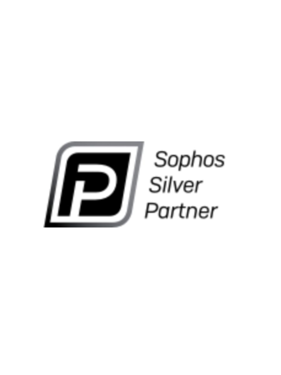Sophos Silver Partner BlueRock IT