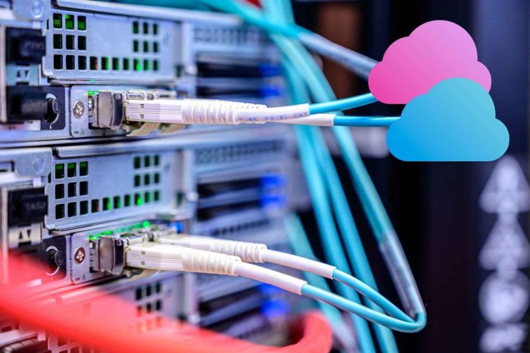 Back up and Disaster Recovery
