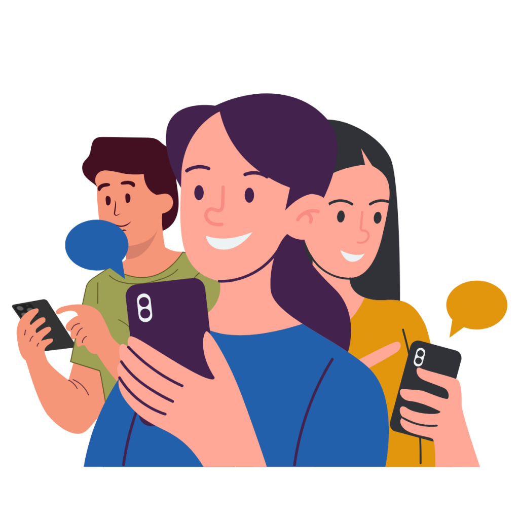 Personal Devices At Work