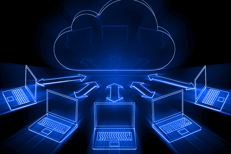 BlueRockIT Cloud Solutions