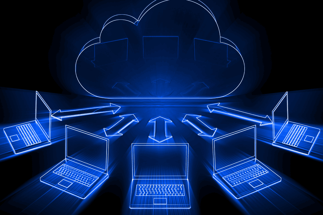 BlueRockIT Cloud Solutions
