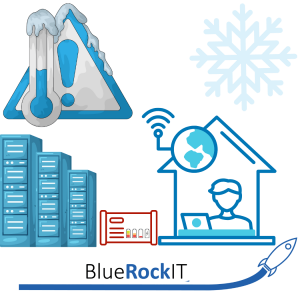 10 Top Business IT Winter Ready Tips