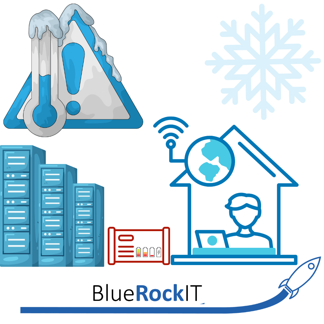 10 Top Business IT Winter Ready Tips